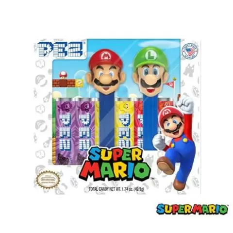 Spielzeug Super Mario 182320 Original: Kaufen Sie online im Angebot
