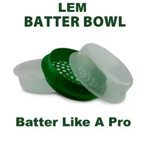 Lem Batter Bowl