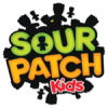 Sour Patch Kids Sweets Logo