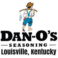 Dan-O's Seasoning Logo