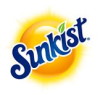 Sunkist Brand Logo