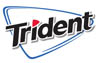 Trident Gum Logo