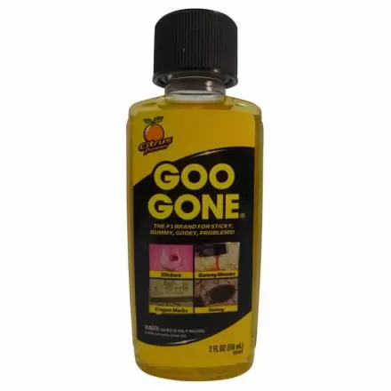 Goo Gone, Goo Be Gone, Adhesive Remover : Taste America