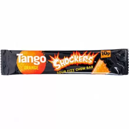 Tango Sherbet Shockers Blue Raspberry - 11g