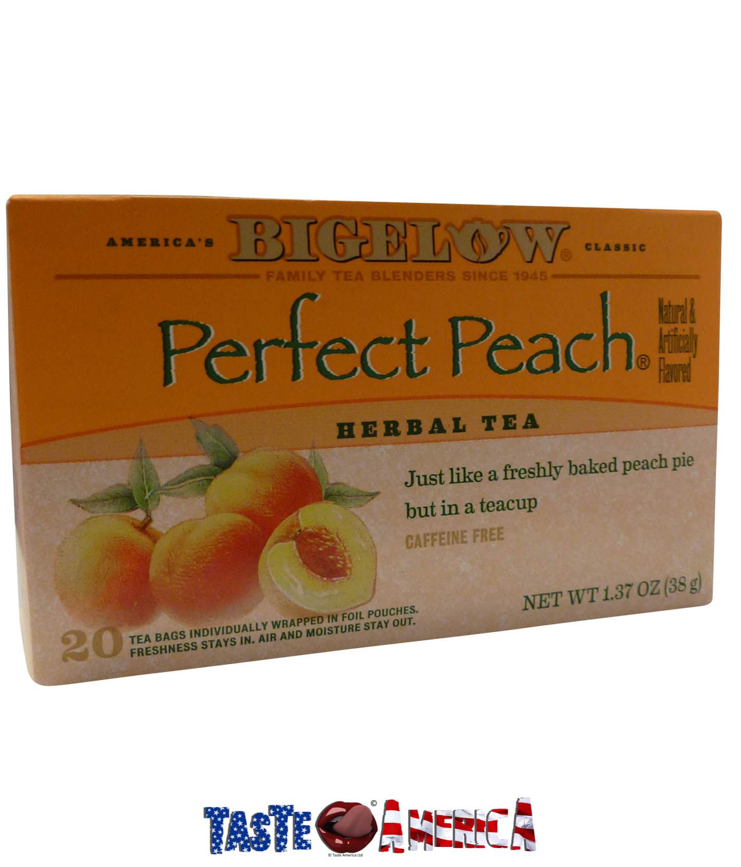 Lipton Peach Flavour Cold Brew 15 Biodegradable Tea Bags (37.5g) - Compare  Prices & Where To Buy - Trolley.co.uk