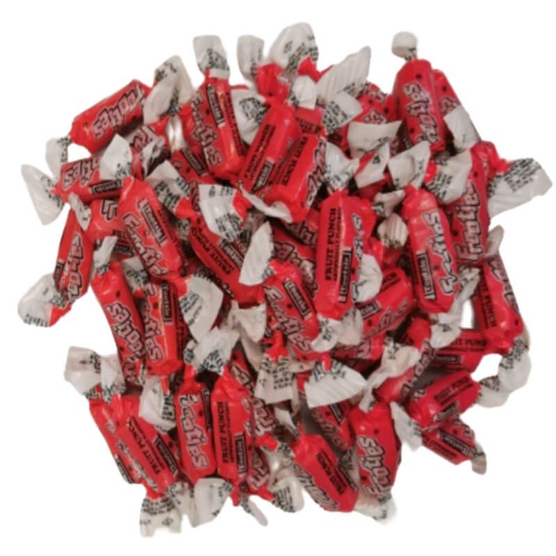 Tootsie Roll Frooties Fruit Punch