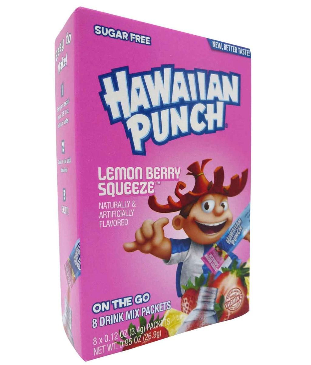 Buy Hawaiian Punch Berry Bonkers, Order Groceries Online